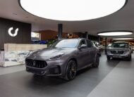 Maserati Grecale Trofeo