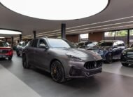 Maserati Grecale Trofeo