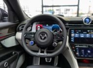 Maserati Grecale Trofeo