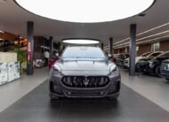 Maserati Grecale Trofeo