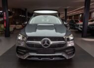 Mercedes-Benz Clase GLE 450 4MATIC