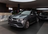 Mercedes-Benz Clase GLE 450 4MATIC