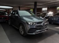 Mercedes-Benz Clase GLE 450 4MATIC