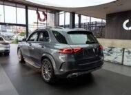 Mercedes-Benz Clase GLE 450 4MATIC