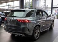 Mercedes-Benz Clase GLE 450 4MATIC