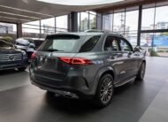 Mercedes-Benz Clase GLE 450 4MATIC