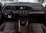 Mercedes-Benz Clase GLE 450 4MATIC