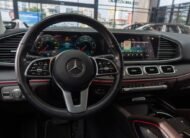 Mercedes-Benz Clase GLE 450 4MATIC