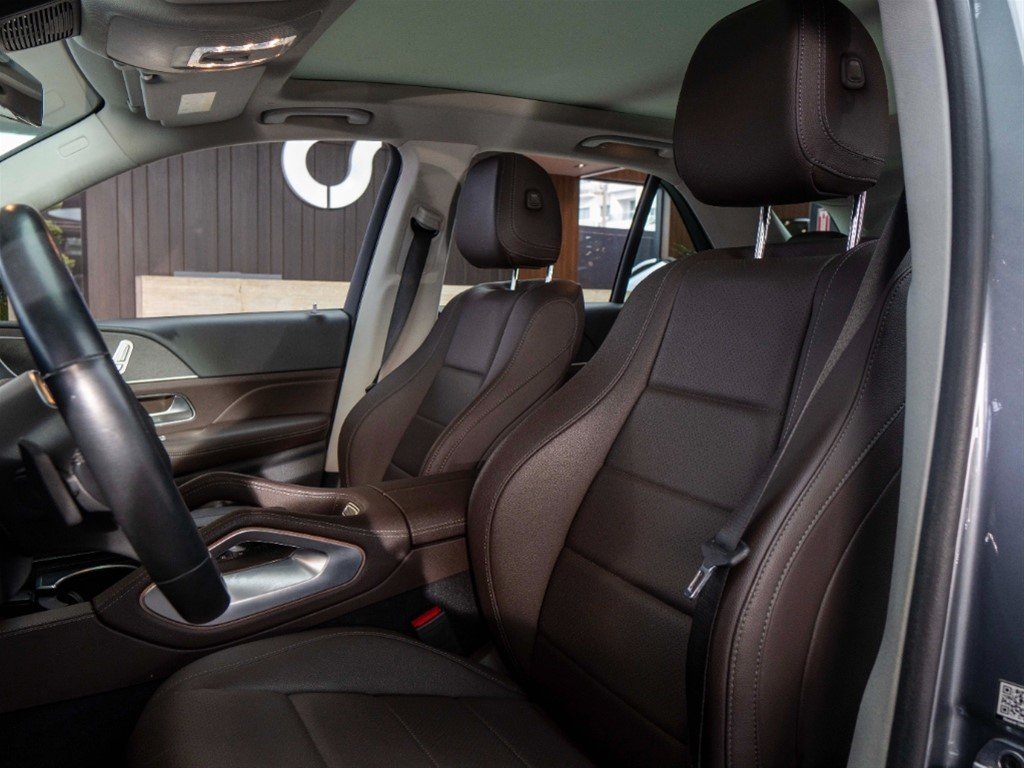 Mercedes-Benz Clase GLE 450 4MATIC