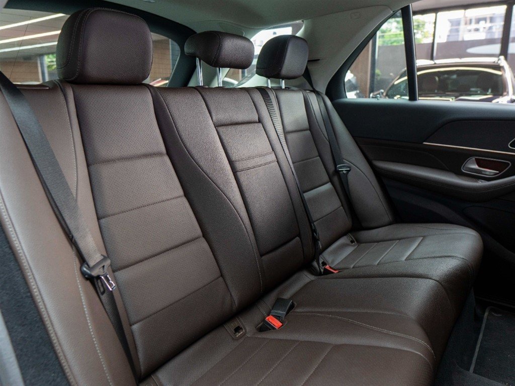 Mercedes-Benz Clase GLE 450 4MATIC