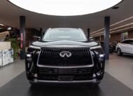 Infiniti QX-80