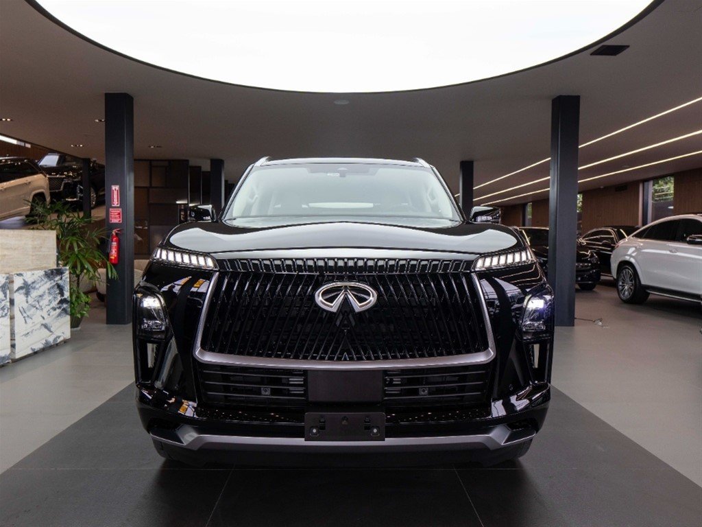 Infiniti QX-80