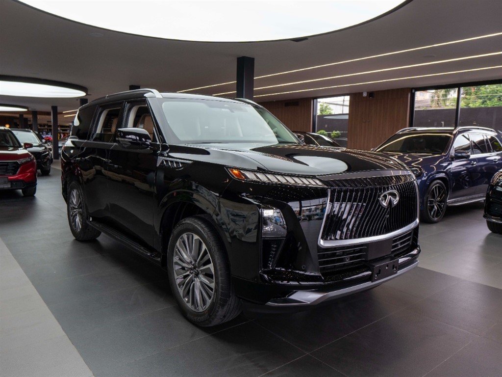 Infiniti QX-80