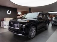 Infiniti QX-80