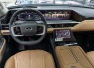 Infiniti QX-80