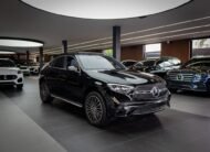 Mercedes-Benz Clase GLC 200 AMG