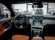 Mercedes-Benz Clase GLC 200 AMG