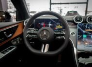 Mercedes-Benz Clase GLC 200 AMG