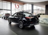 Mercedes-Benz Clase GLC 200 AMG