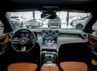 Mercedes-Benz Clase GLC 200 AMG