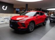 Chevrolet Blazer RS