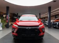 Chevrolet Blazer RS