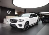 Mercedes-Benz Clase GLS 350d