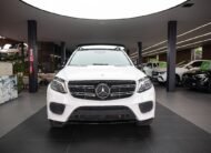 Mercedes-Benz Clase GLS 350d