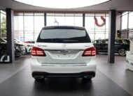 Mercedes-Benz Clase GLS 350d