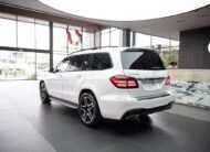 Mercedes-Benz Clase GLS 350d