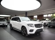 Mercedes-Benz Clase GLS 350d