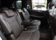 Mercedes-Benz Clase GLS 350d