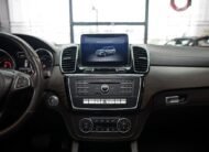 Mercedes-Benz Clase GLS 350d