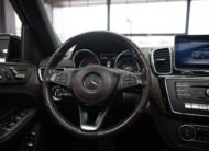 Mercedes-Benz Clase GLS 350d