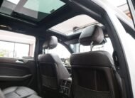 Mercedes-Benz Clase GLS 350d