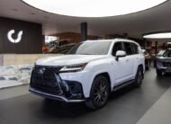 Lexus LX 600 F Sport