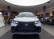 Lexus LX 600 F Sport