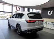 Lexus LX 600 F Sport