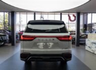 Lexus LX 600 F Sport