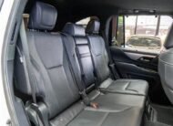 Lexus LX 600 F Sport