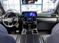 Lexus LX 600 F Sport