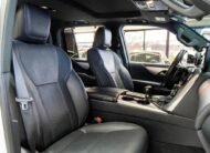 Lexus LX 600 F Sport