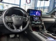 Lexus LX 600 F Sport