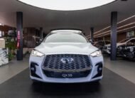 Infiniti QX-55 Sensory AWD