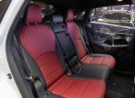 Infiniti QX-55 Sensory AWD