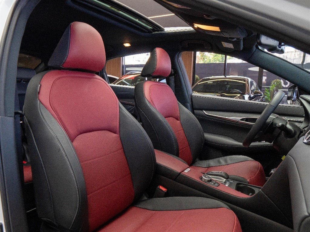 Infiniti QX-55 Sensory AWD