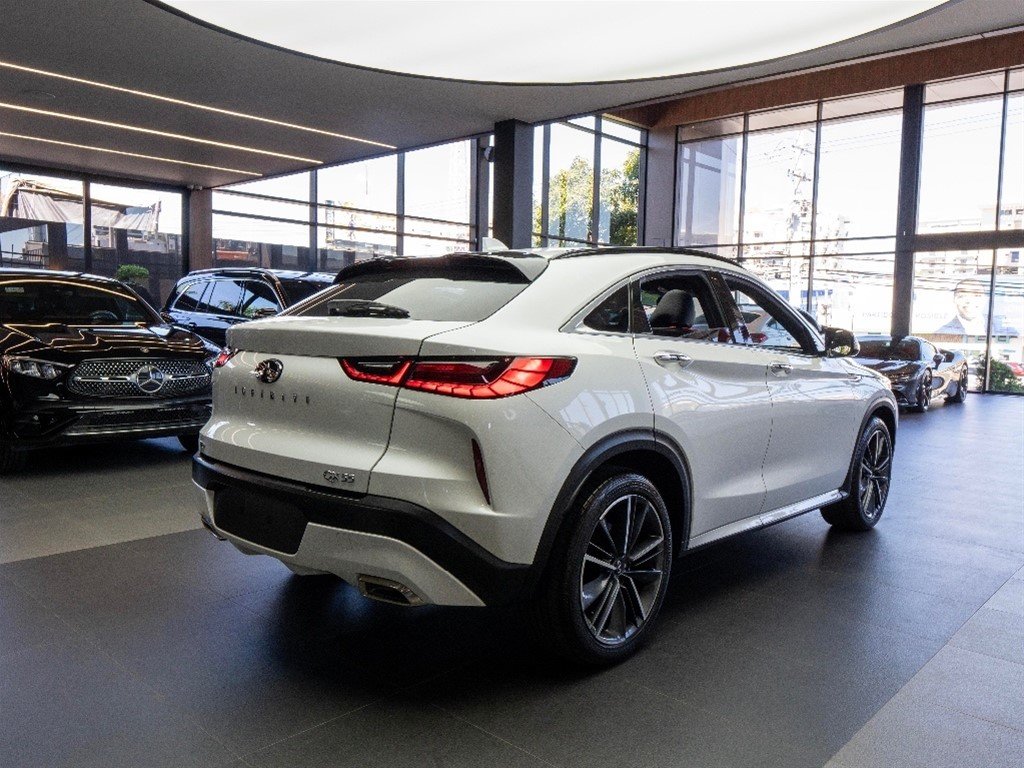 Infiniti QX-55 Sensory AWD