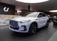 Infiniti QX-55 Sensory AWD
