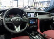 Infiniti QX-55 Sensory AWD