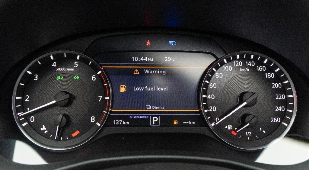 Infiniti QX-55 Sensory AWD